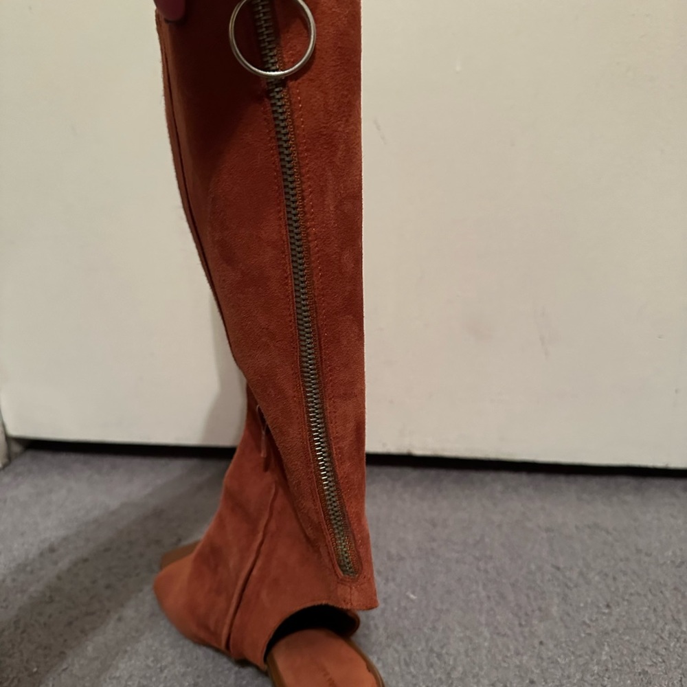 Fall Shoes - image 4